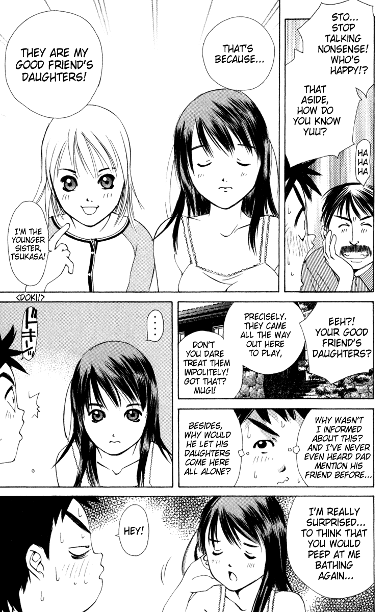 Pastel chapter 2 page 9