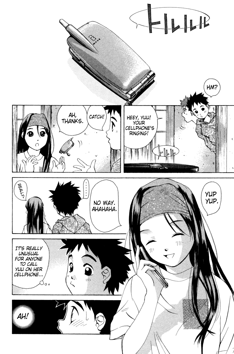 Pastel chapter 20 page 2