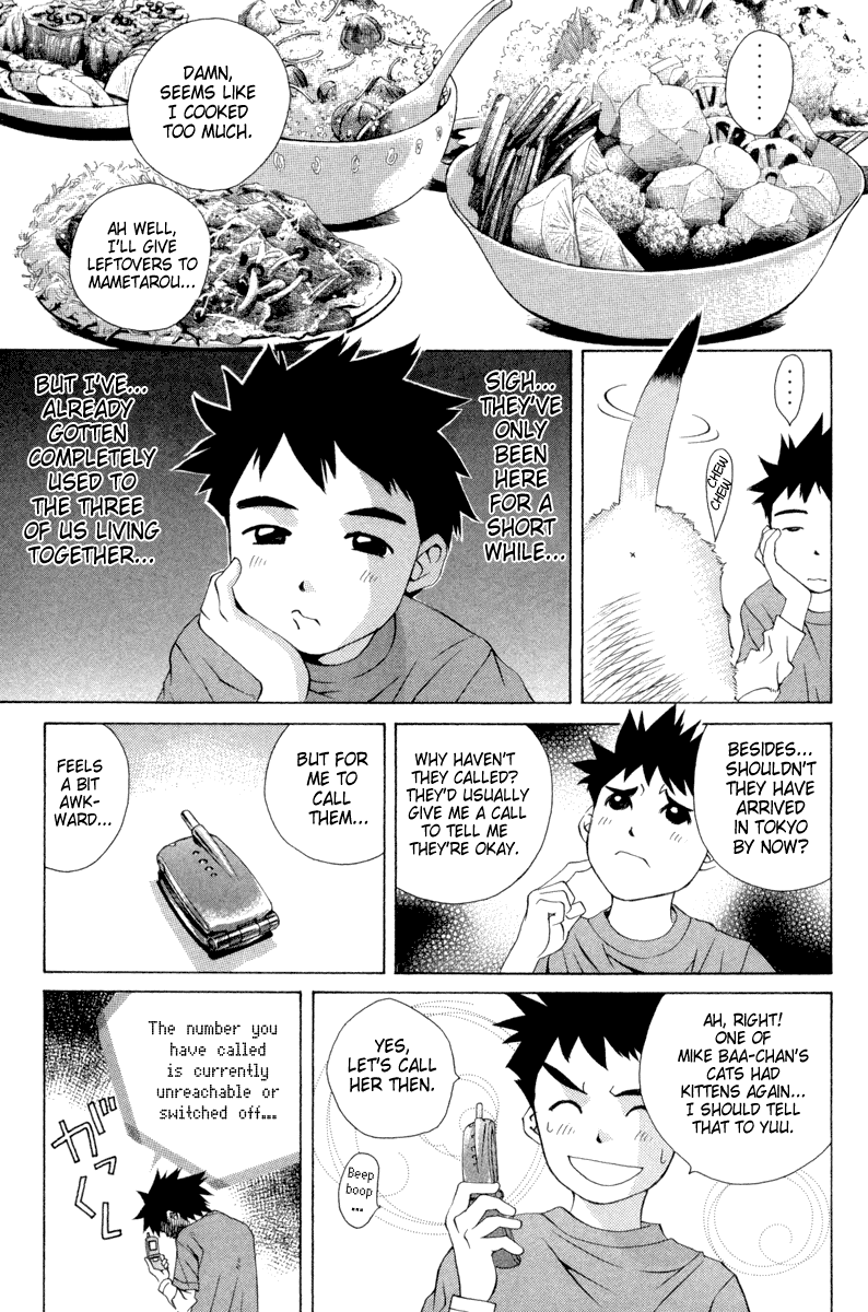 Pastel chapter 20 page 9