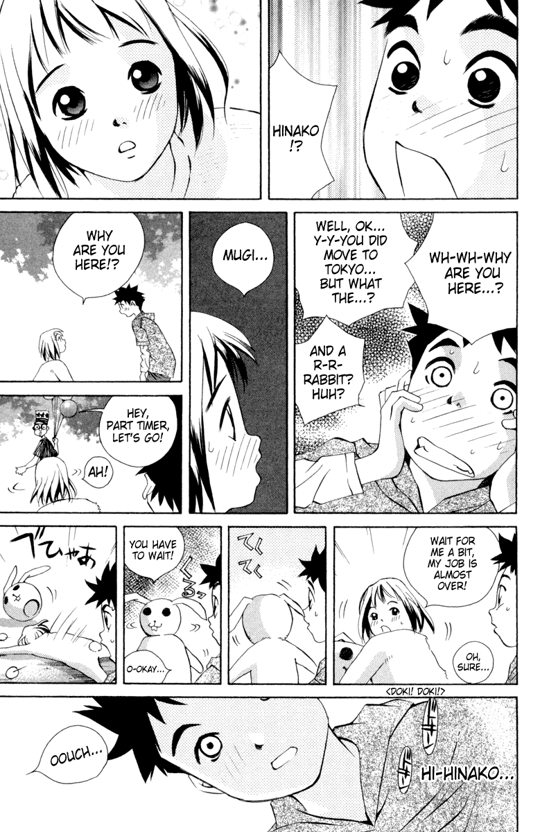 Pastel chapter 21 page 11