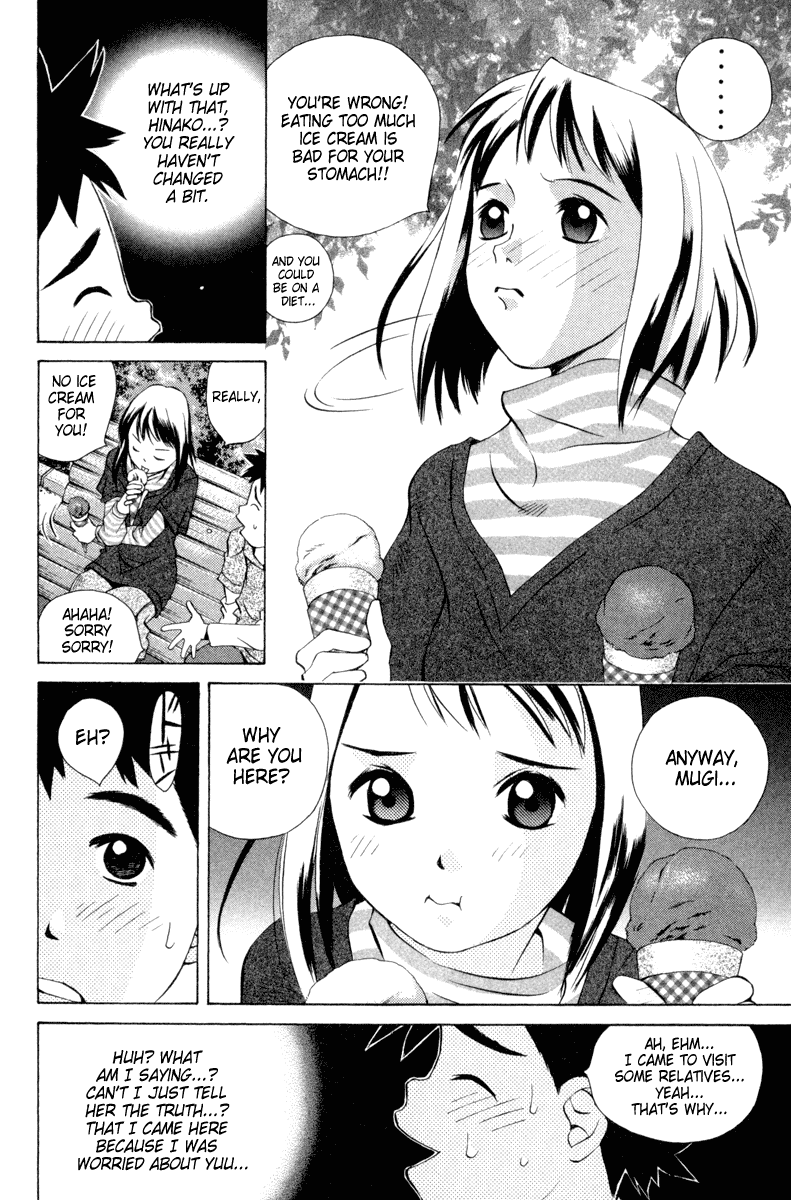 Pastel chapter 21 page 14