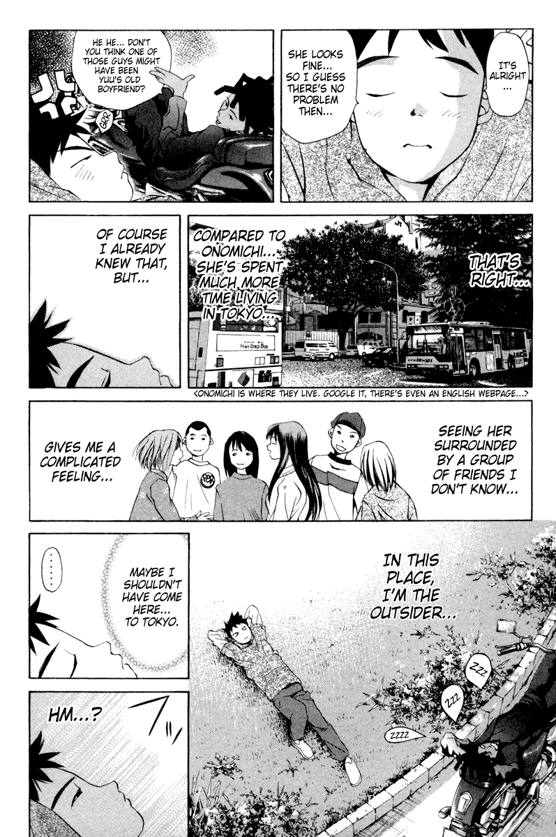 Pastel chapter 21 page 8