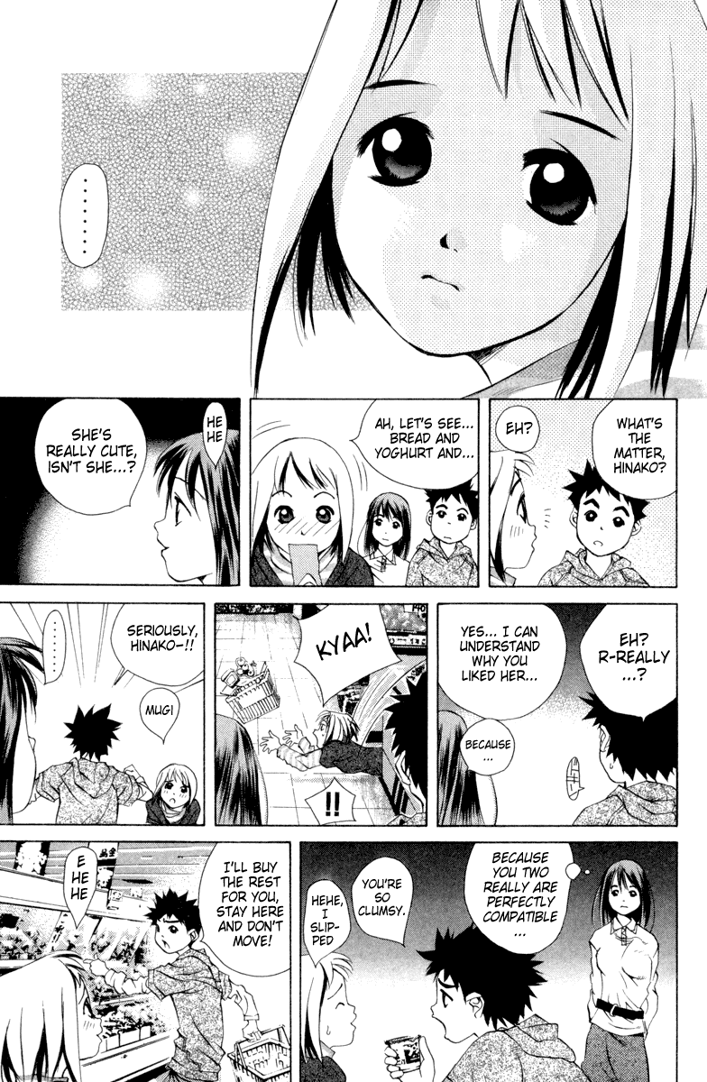 Pastel chapter 22 page 11