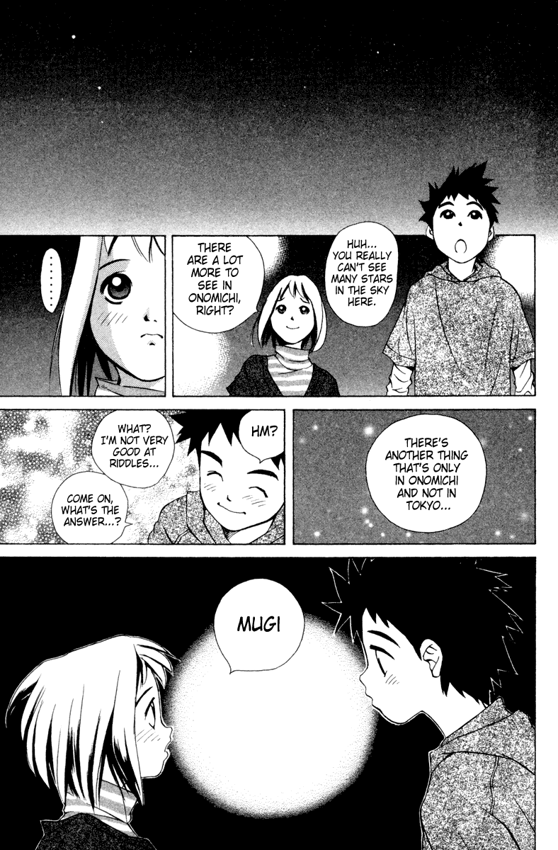 Pastel chapter 22 page 17