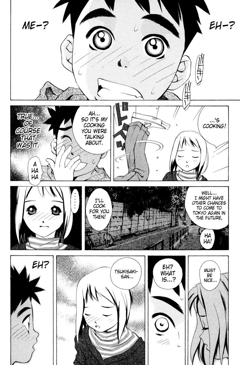 Pastel chapter 22 page 18