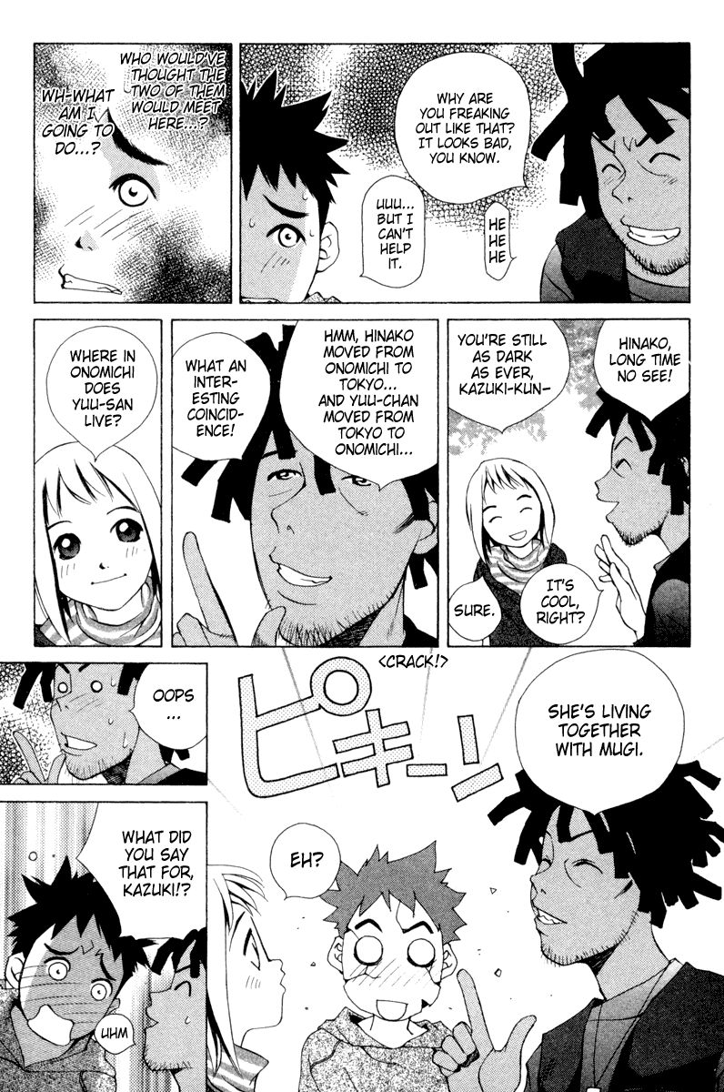 Pastel chapter 22 page 5