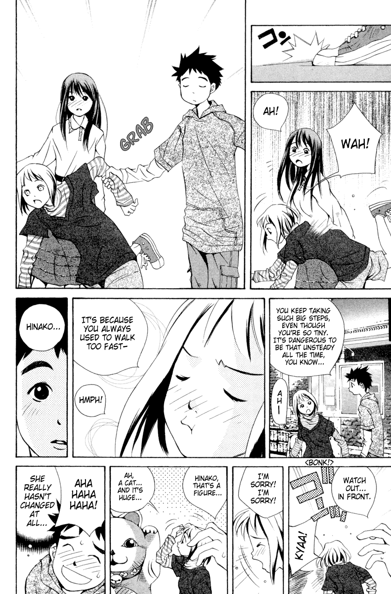 Pastel chapter 22 page 8