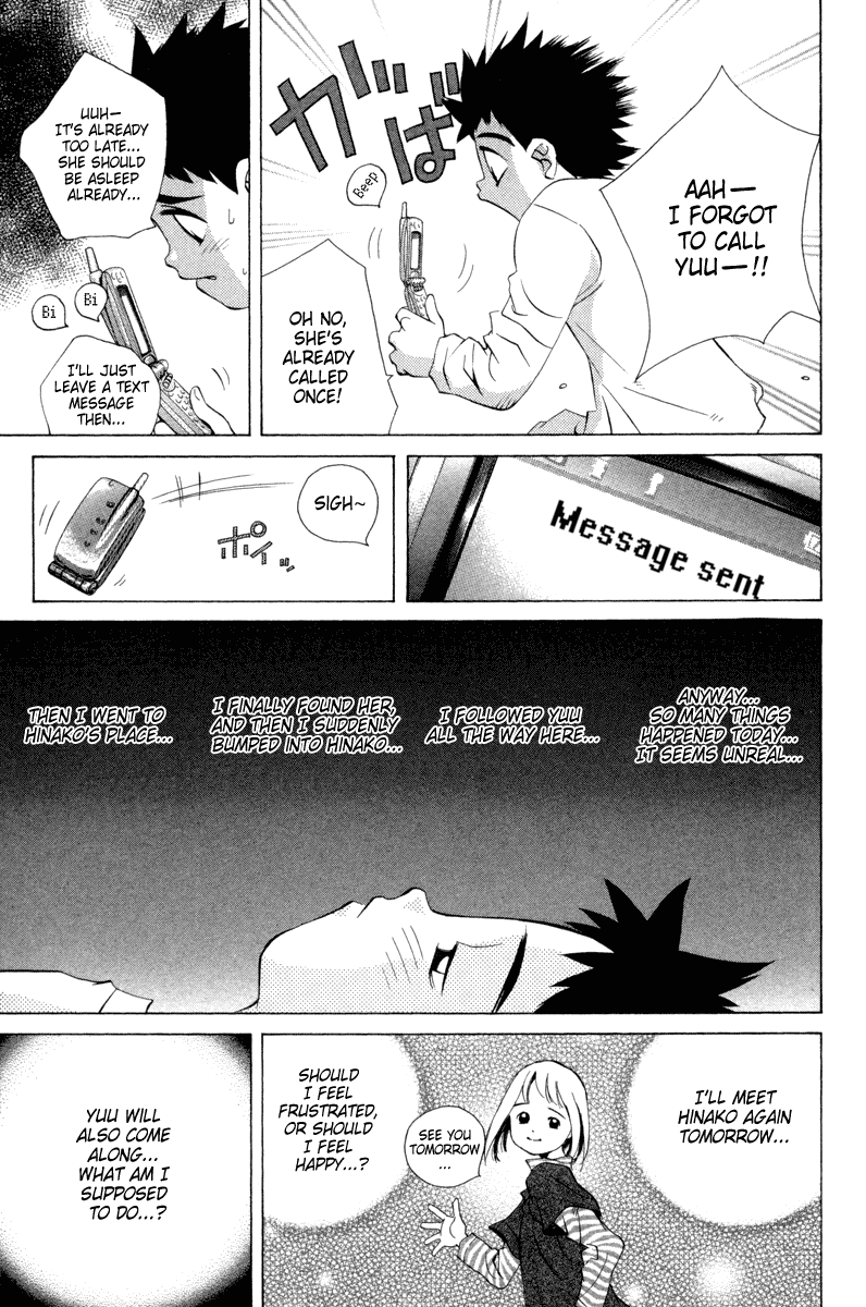 Pastel chapter 23 page 10