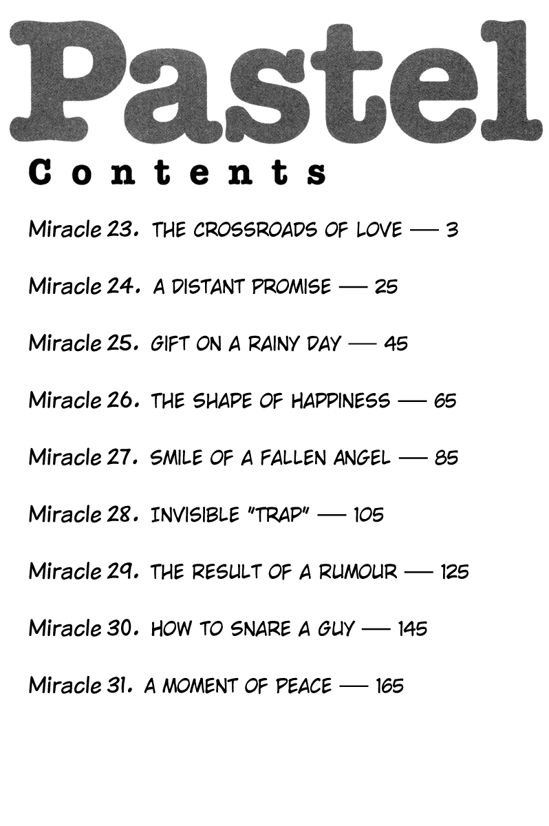 Pastel chapter 23 page 3