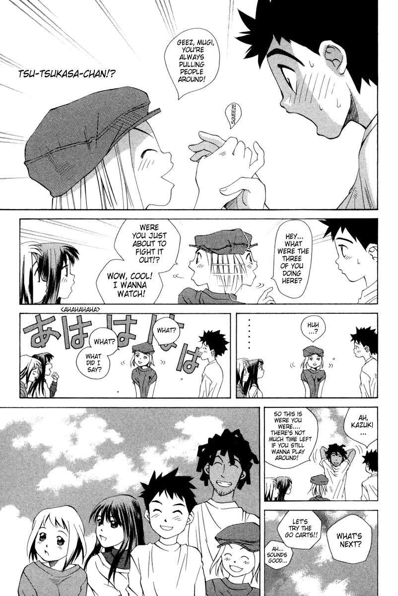 Pastel chapter 24 page 11