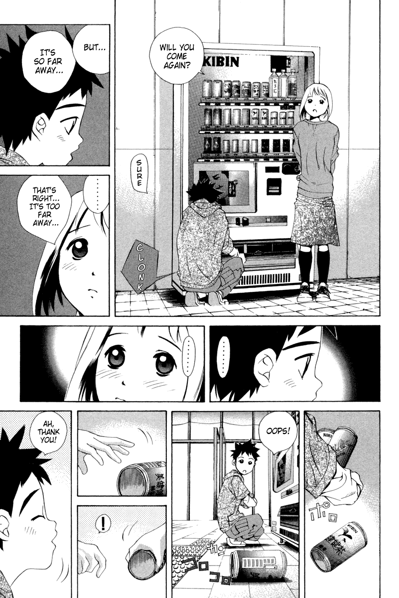 Pastel chapter 24 page 13