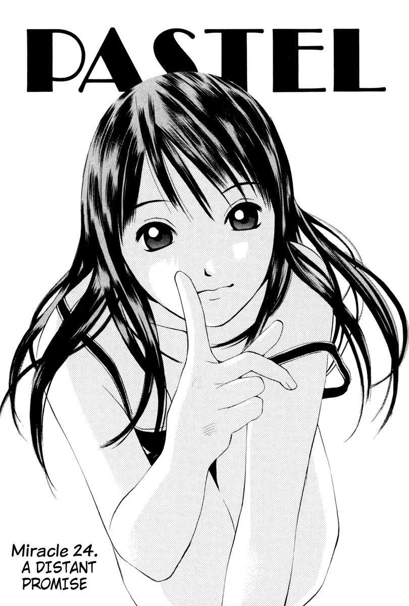 Pastel chapter 24 page 2