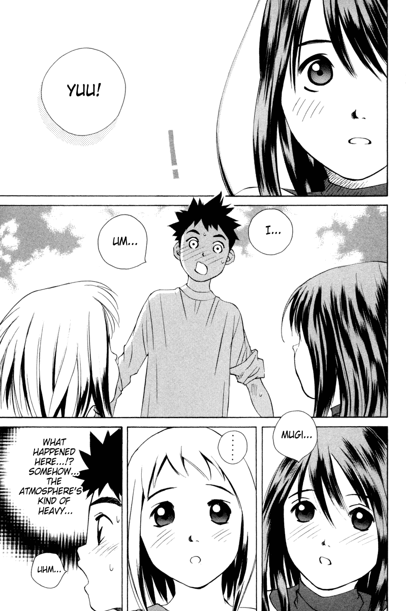 Pastel chapter 24 page 9