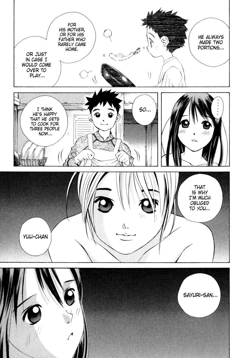 Pastel chapter 26 page 15