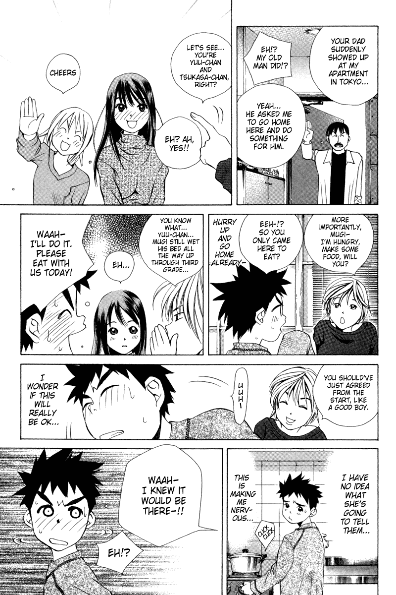 Pastel chapter 26 page 7