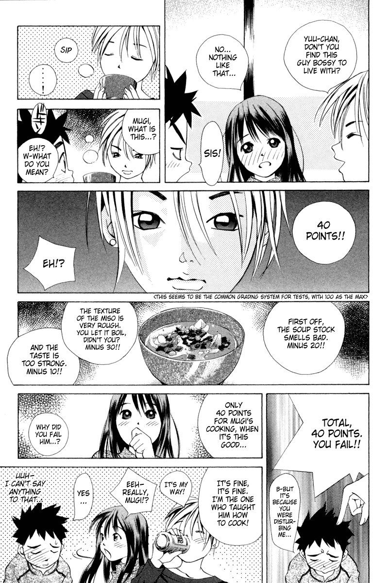 Pastel chapter 26 page 9