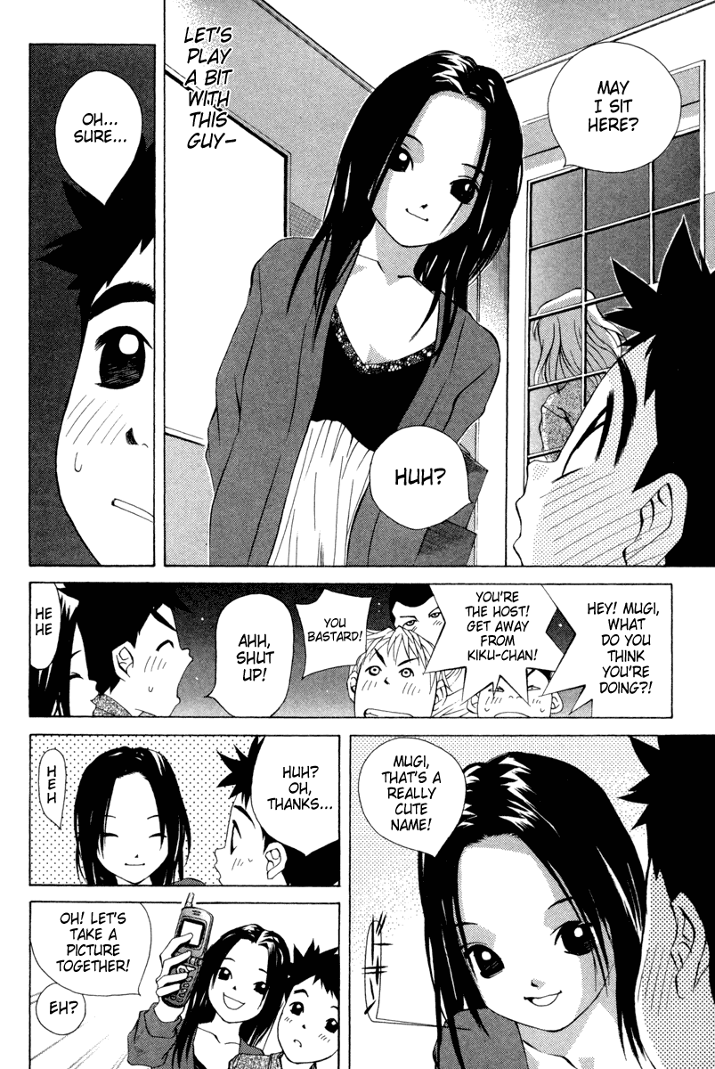 Pastel chapter 27 page 10