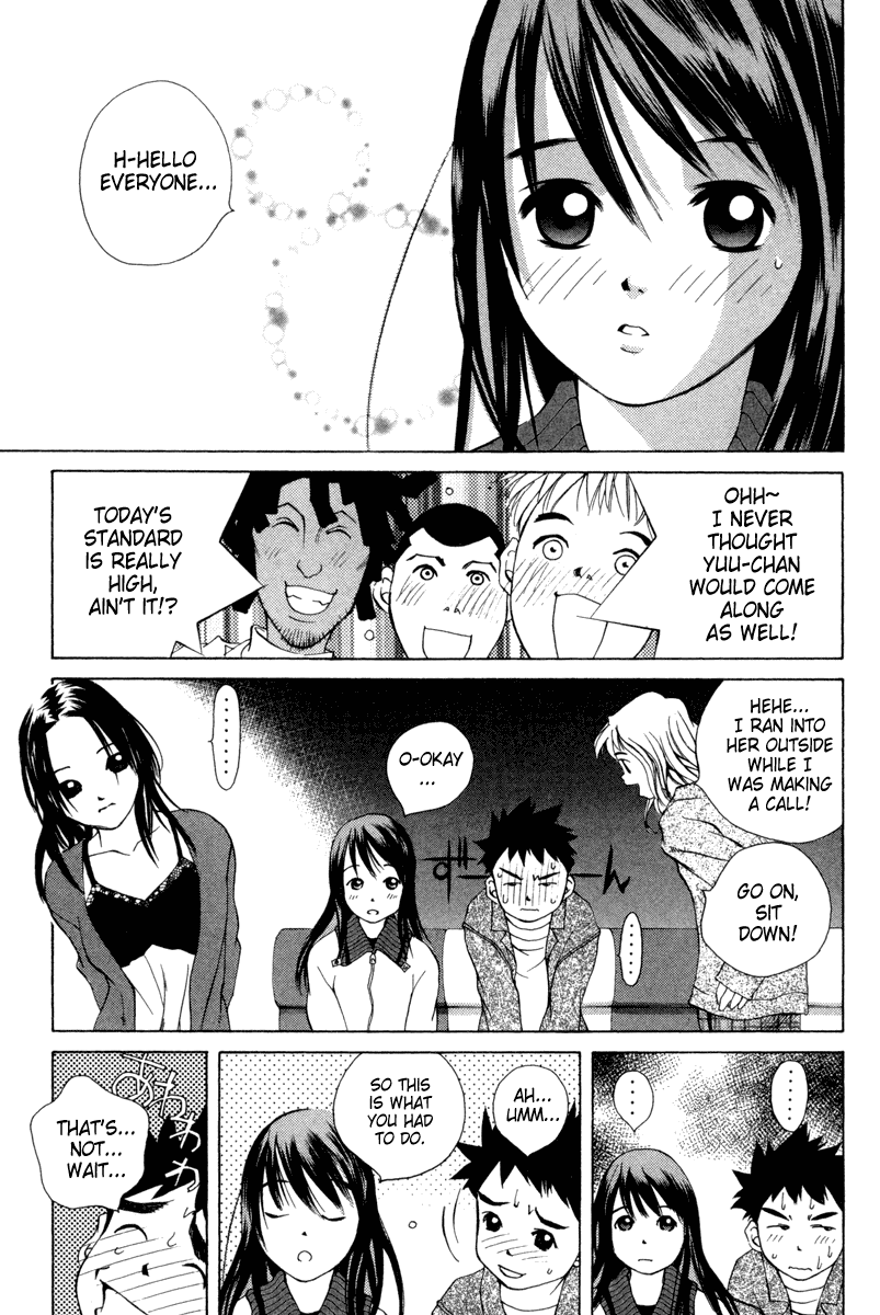 Pastel chapter 27 page 15