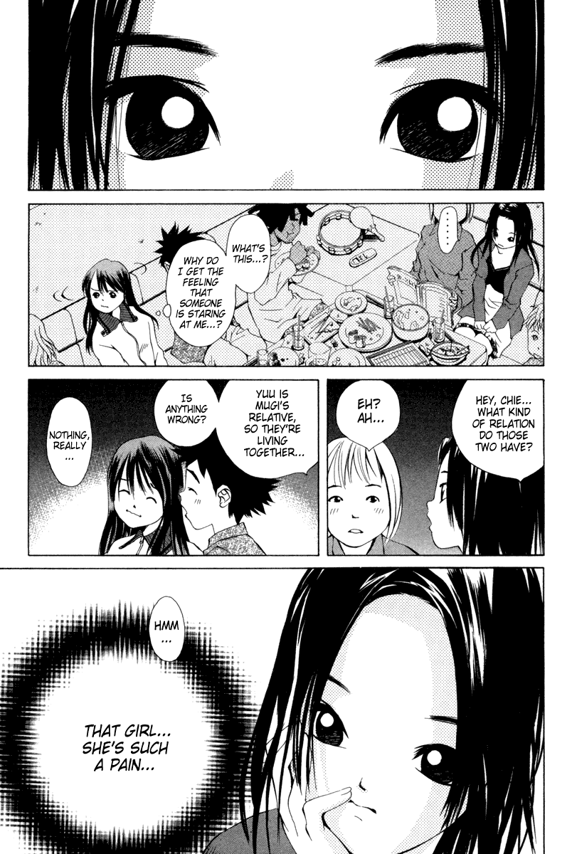 Pastel chapter 27 page 17