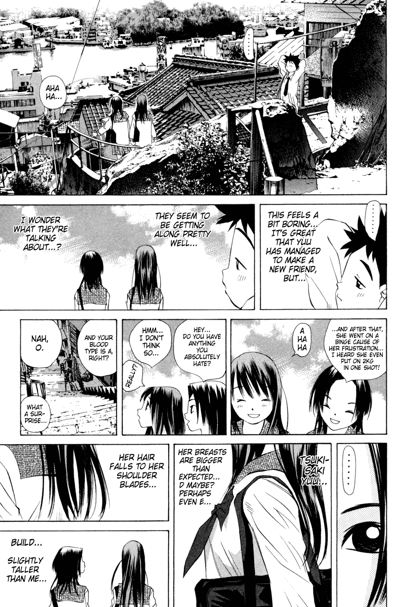 Pastel chapter 28 page 5