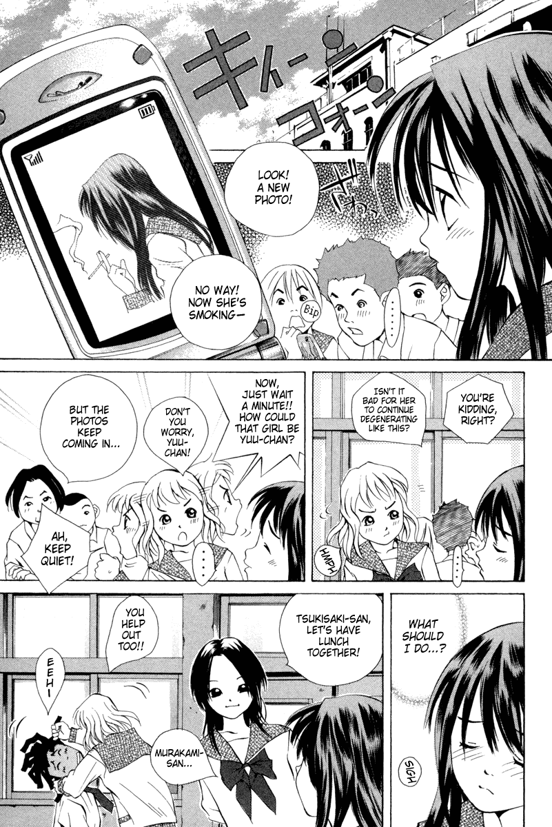 Pastel chapter 29 page 11