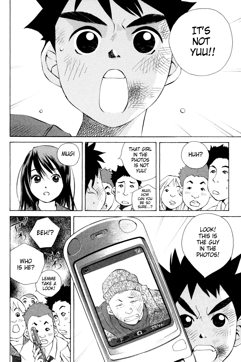 Pastel chapter 29 page 14