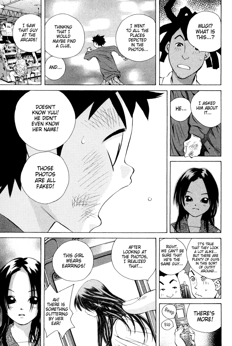 Pastel chapter 29 page 15