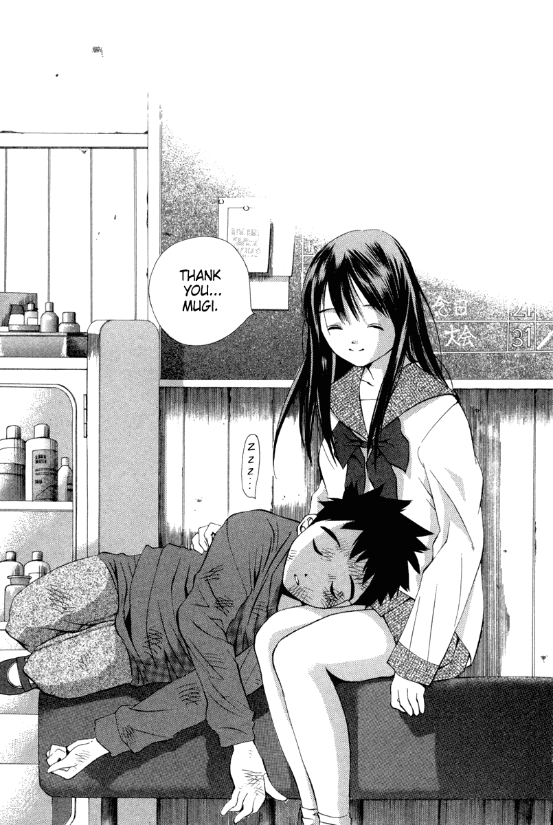 Pastel chapter 29 page 19