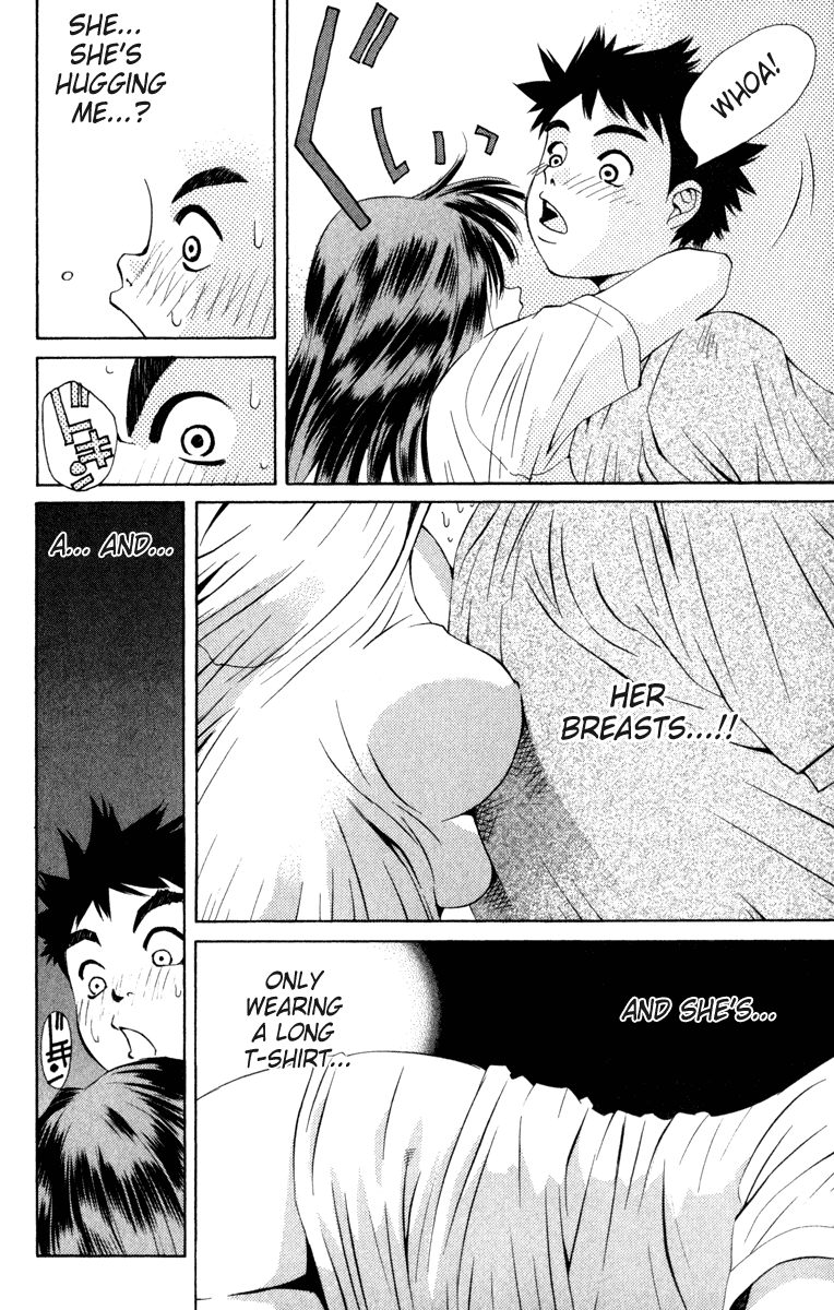 Pastel chapter 3 page 25