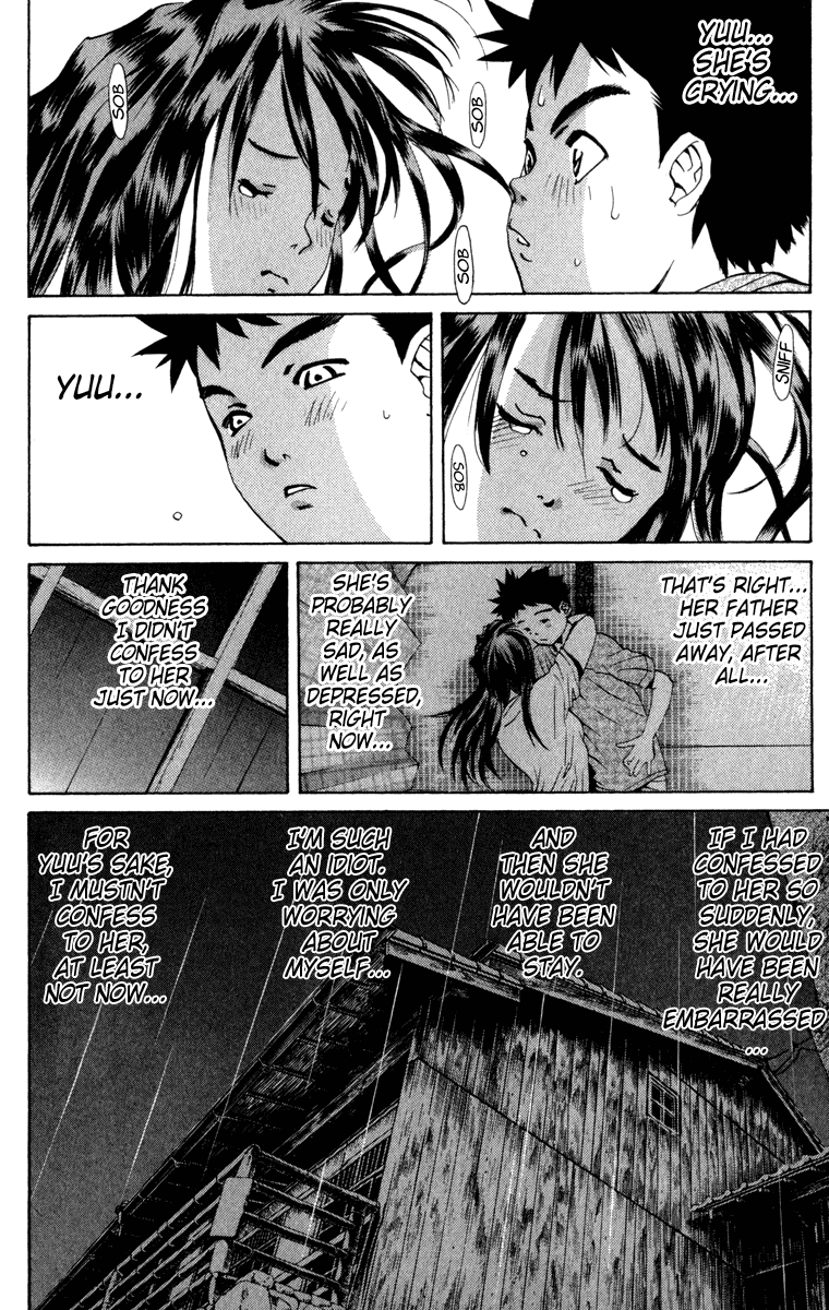 Pastel chapter 3 page 29