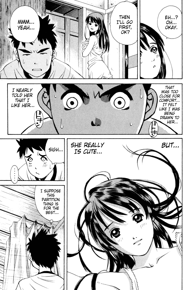 Pastel chapter 3 page 9