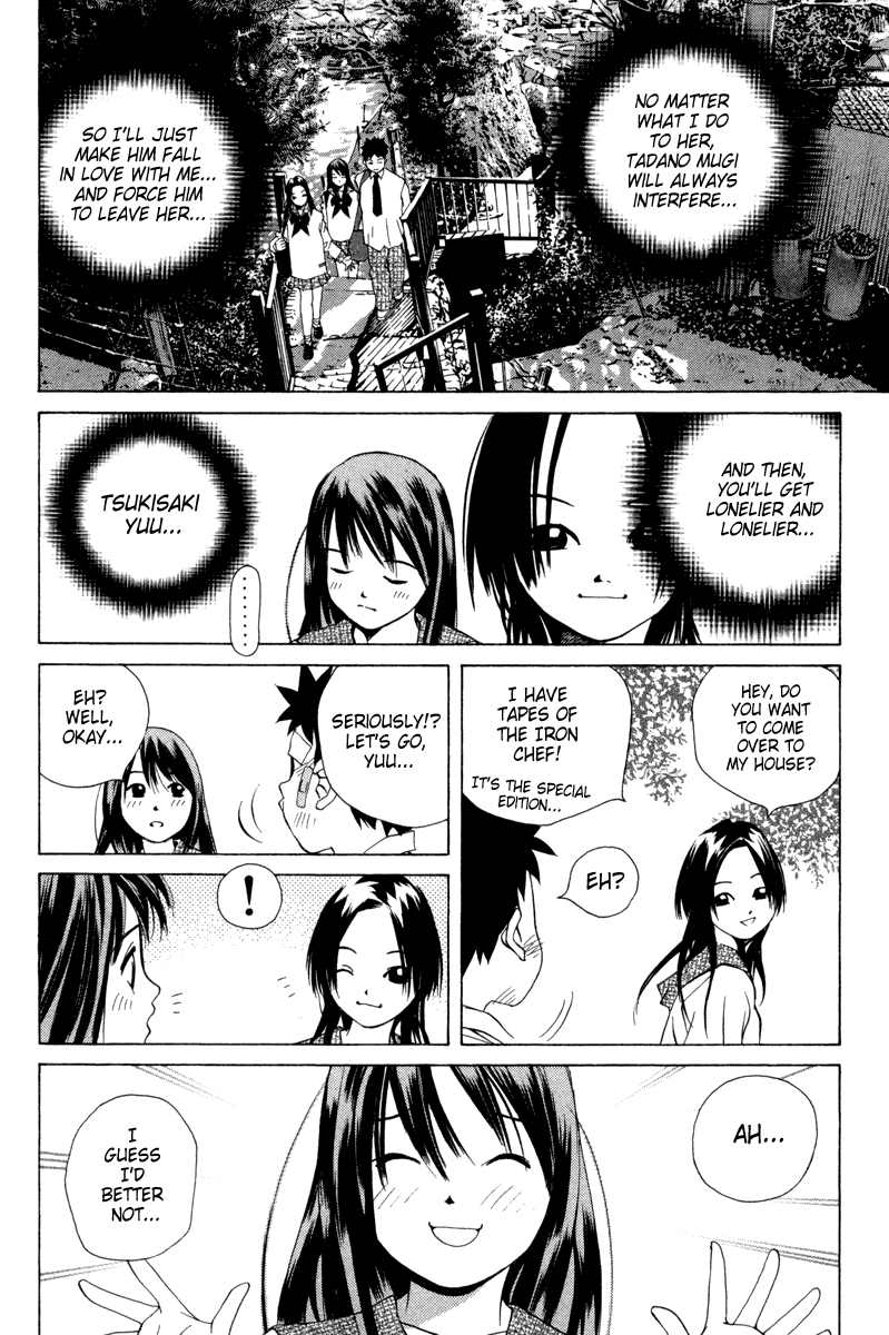 Pastel chapter 30 page 10