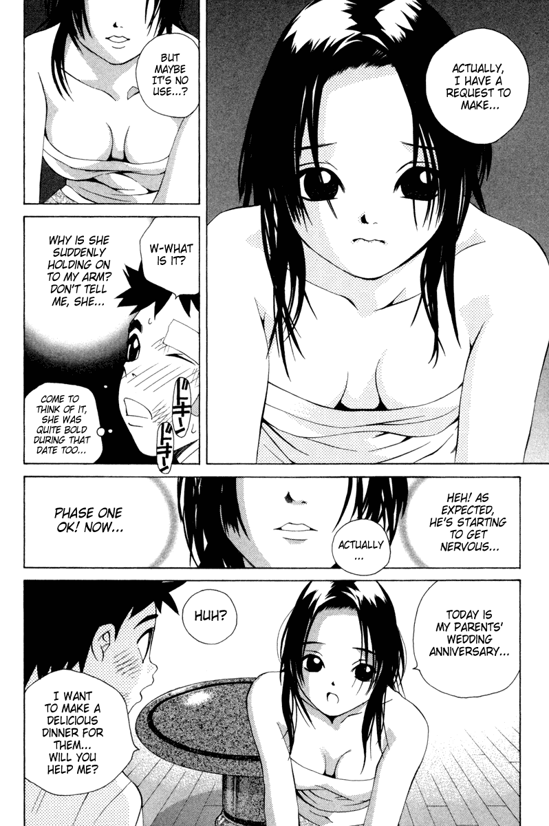 Pastel chapter 30 page 14