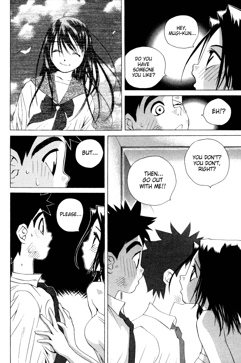 Pastel chapter 31 page 10