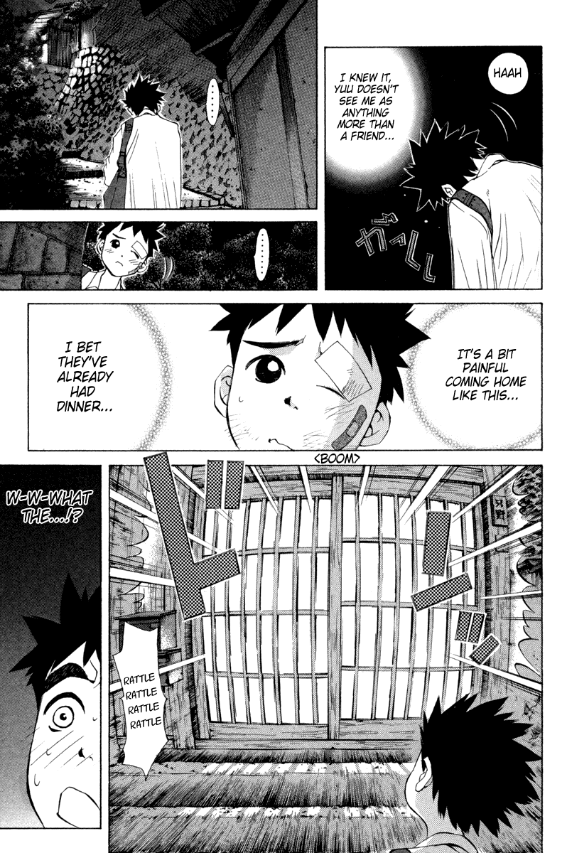 Pastel chapter 31 page 17