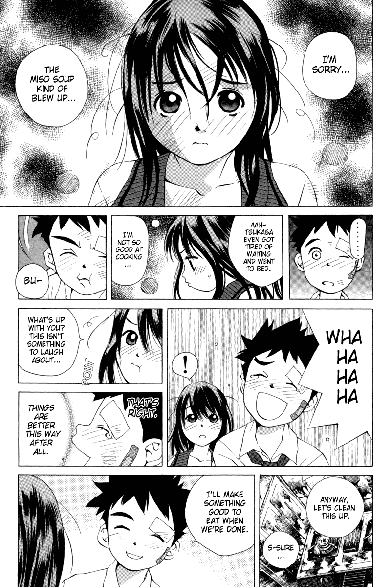 Pastel chapter 31 page 19