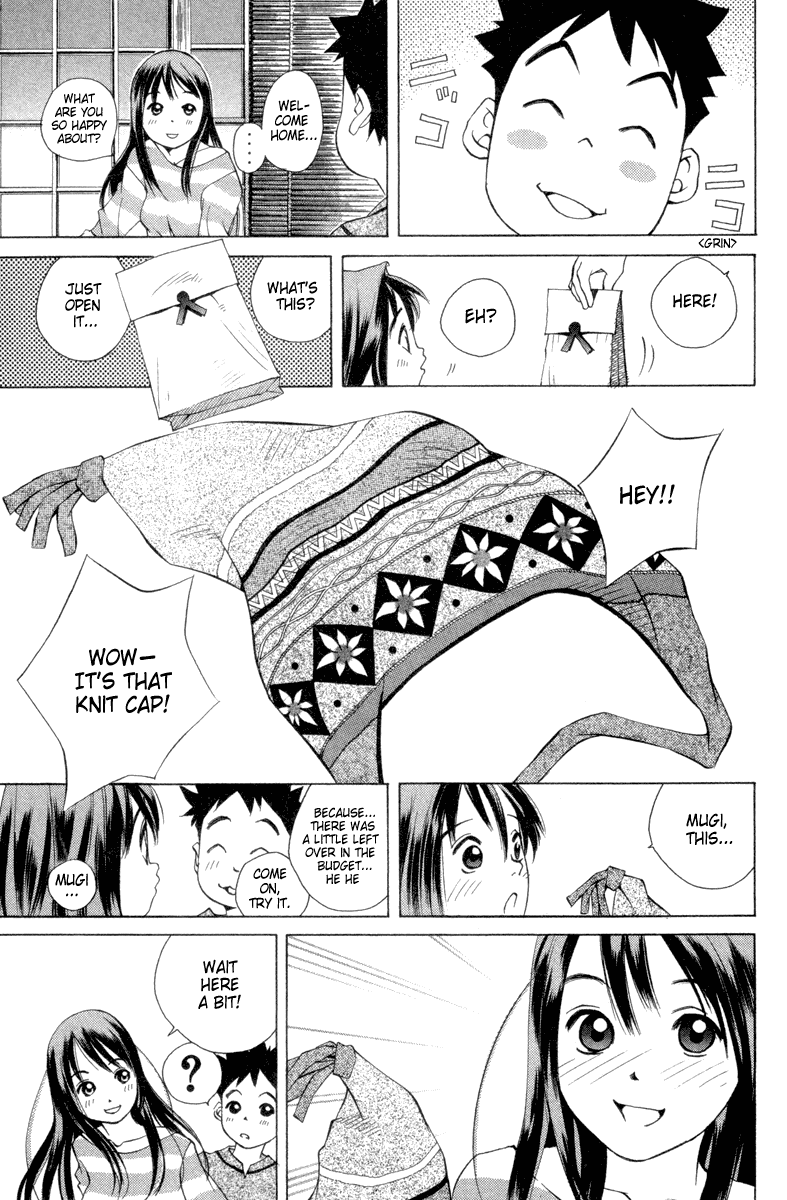 Pastel chapter 32 page 10