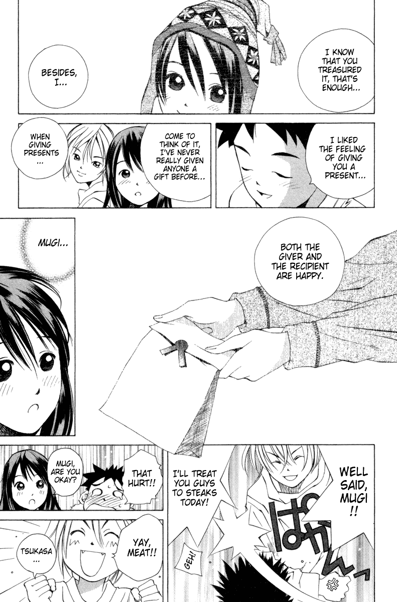 Pastel chapter 32 page 24