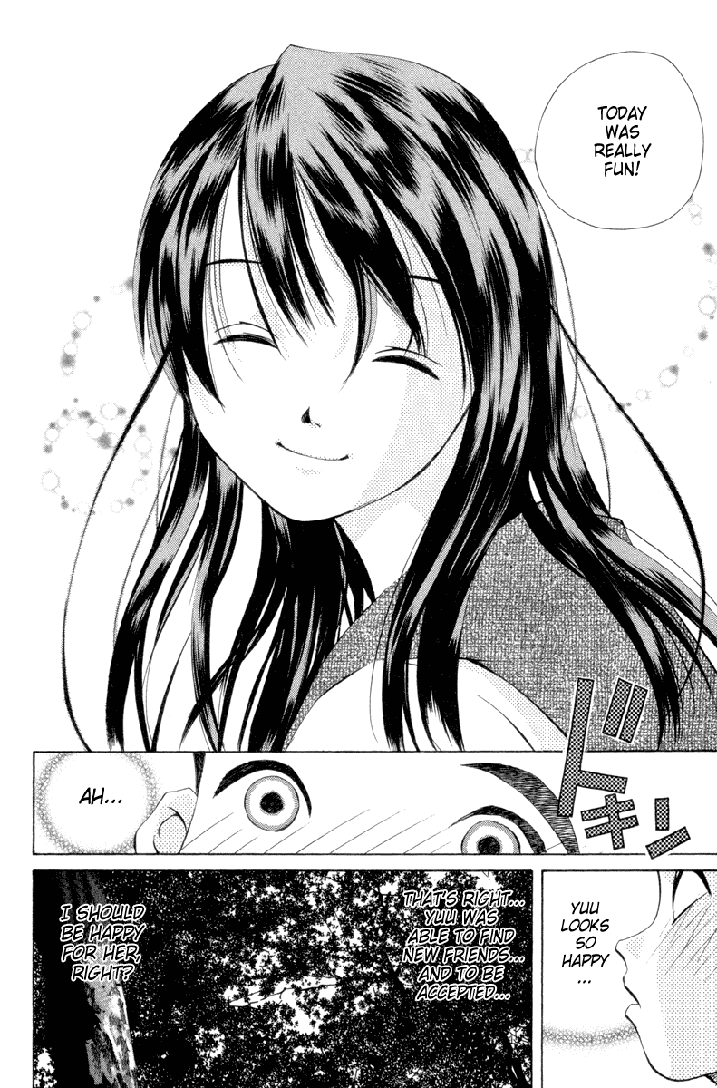 Pastel chapter 33 page 18