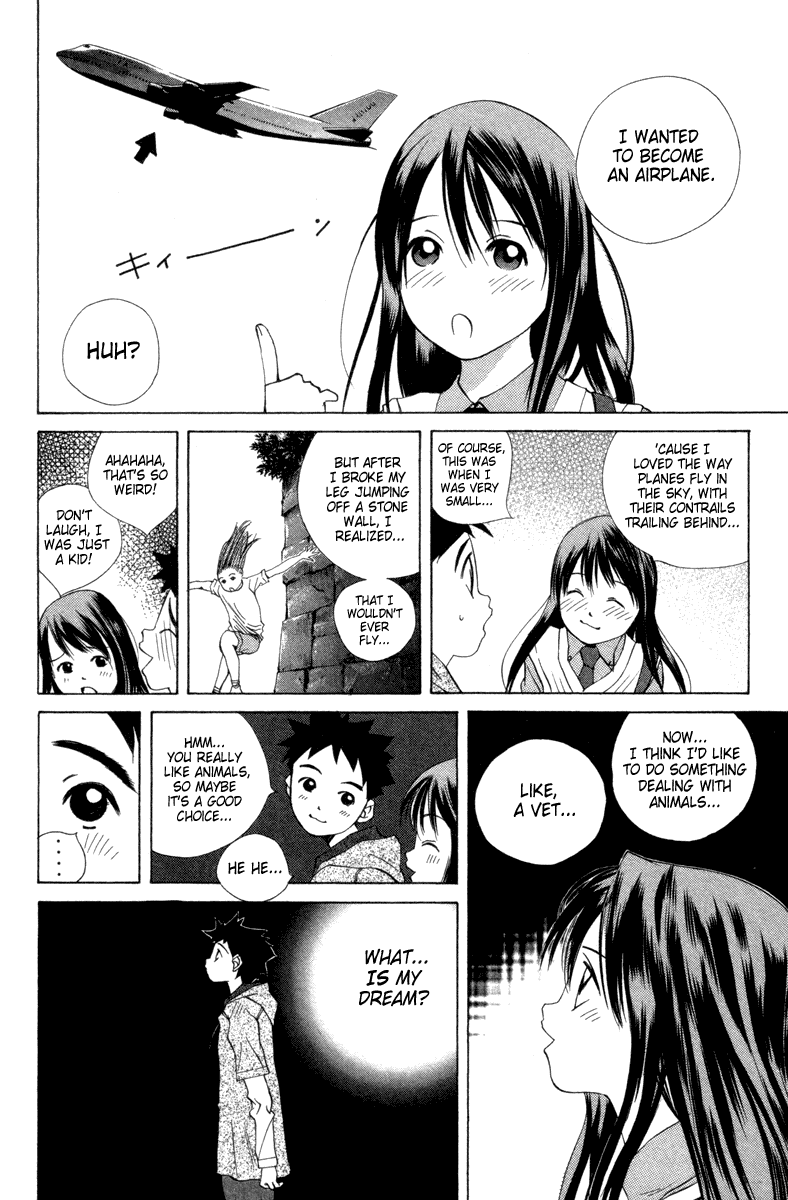 Pastel chapter 34 page 10