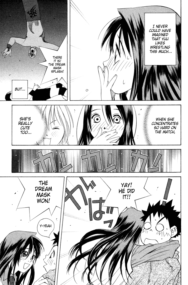 Pastel chapter 34 page 3