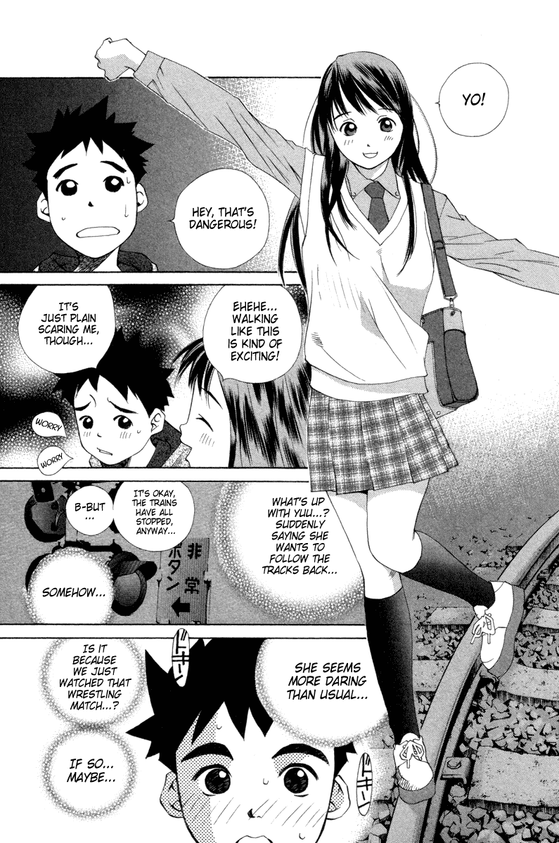 Pastel chapter 34 page 7