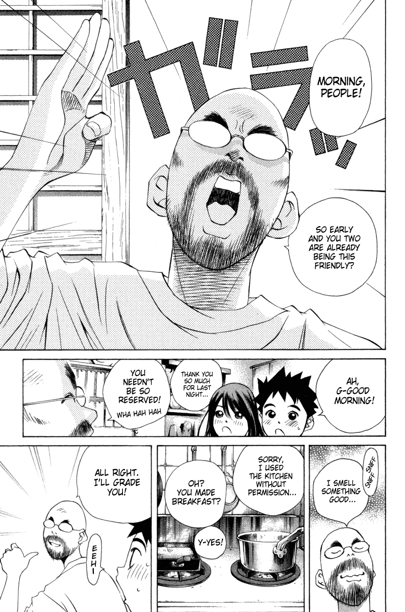 Pastel chapter 35 page 11