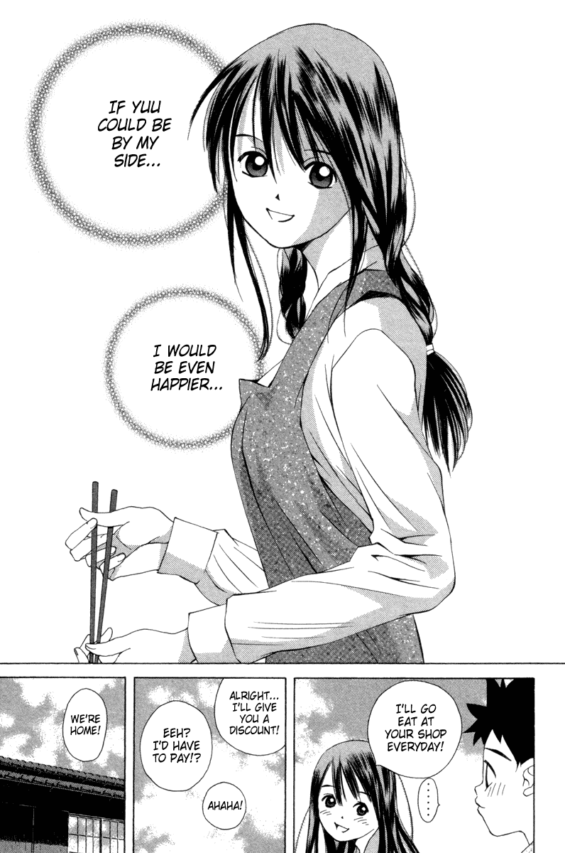 Pastel chapter 35 page 19