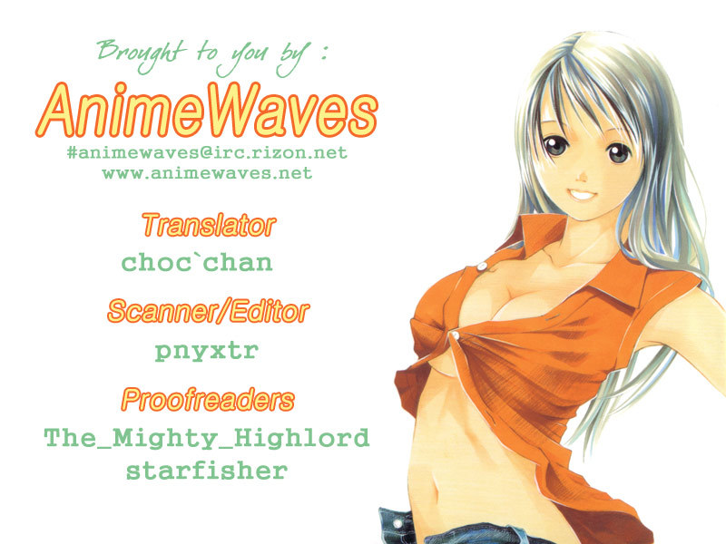 Pastel chapter 35 page 21