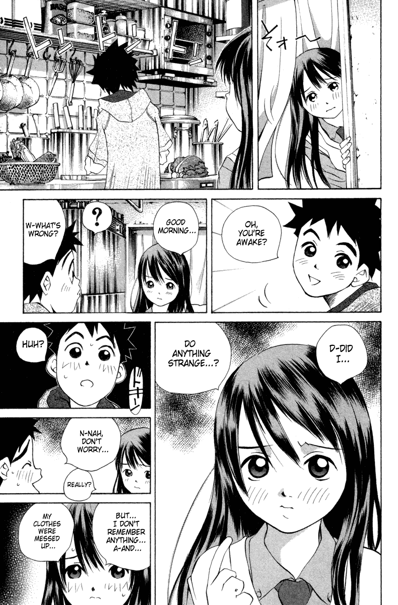 Pastel chapter 35 page 9