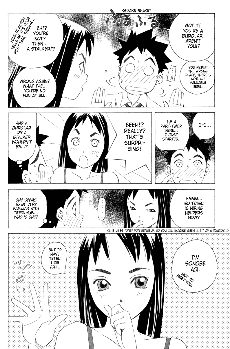 Pastel chapter 36 page 10