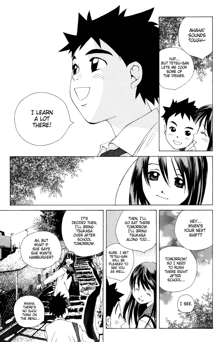 Pastel chapter 36 page 3