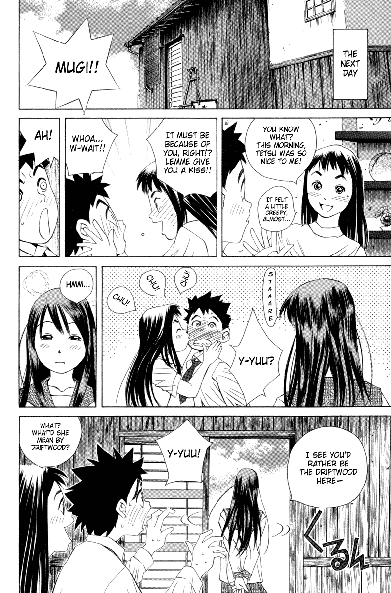 Pastel chapter 37 page 20