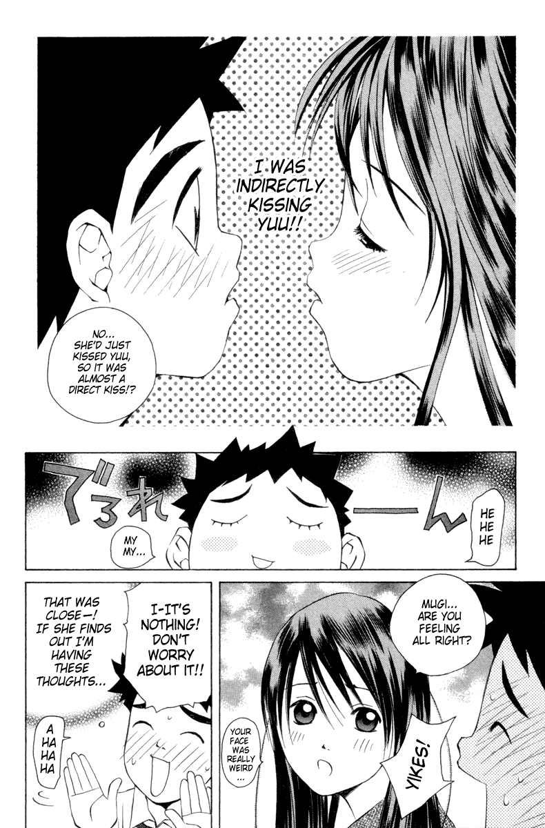 Pastel chapter 37 page 4